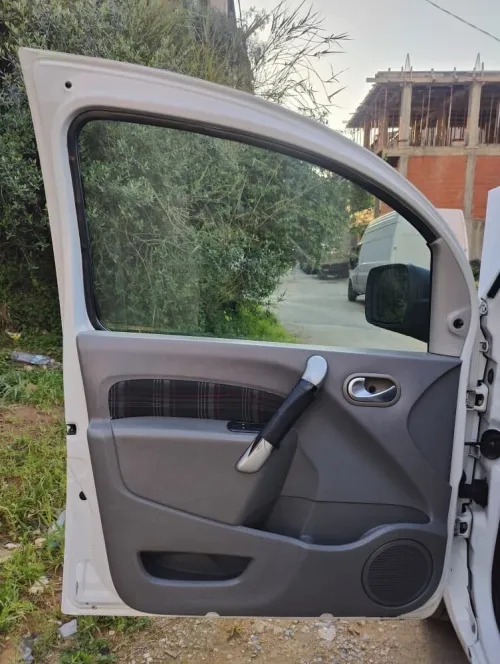 Renault Kangoo 2010 Kangoo