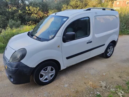 Renault Kangoo 2010 Kangoo