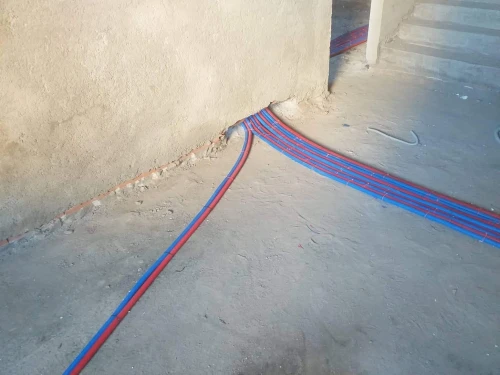 Vente Niveau De Villa Tlemcen Remchi