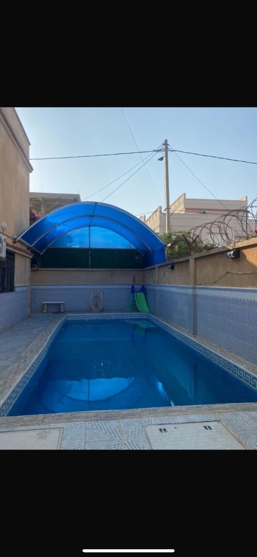 Vente Villa Boumerdès Boumerdes