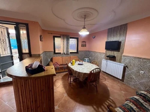 Vente Villa Boumerdès Boumerdes