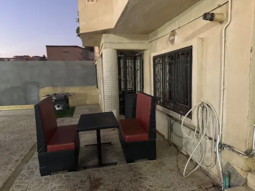 Vente Villa Boumerdès Boumerdes