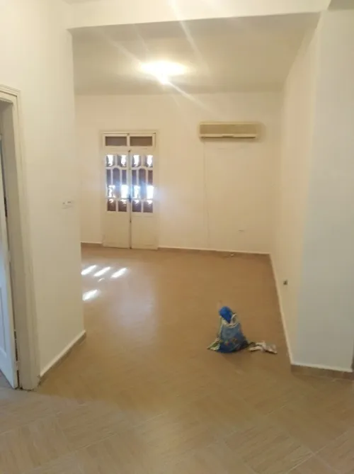Location Appartement Niveau de villa F3 Alger Baba hassen