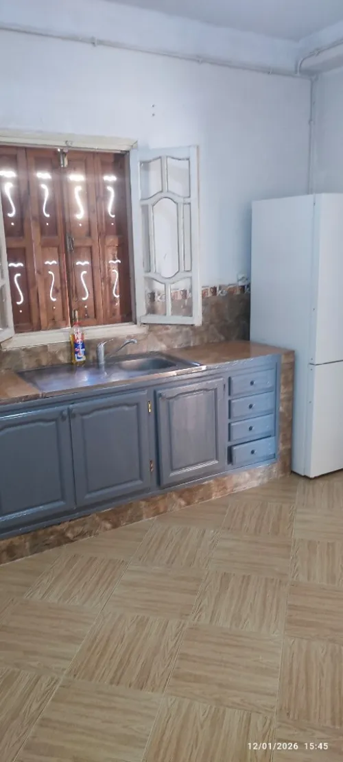 Location Appartement Niveau de villa F3 Alger Baba hassen