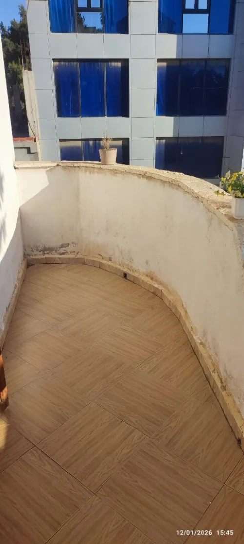 Location Appartement Niveau de villa F3 Alger Baba hassen