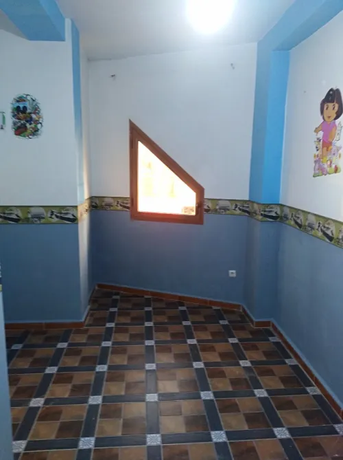 Location Appartement F3 Alger Baba hassen