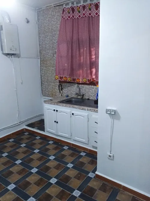 Location Appartement F3 Alger Baba hassen
