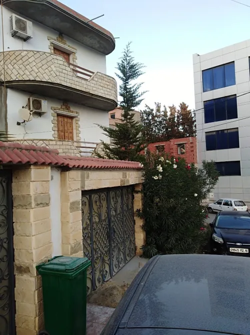 Location Appartement F3 Alger Baba hassen