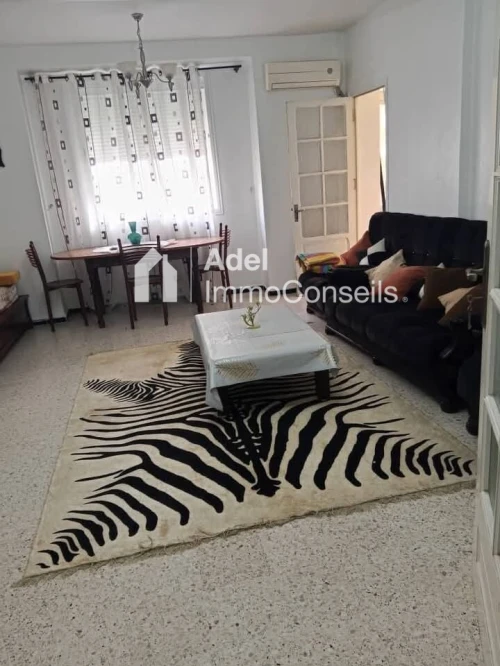 Vente Appartement F4 Annaba Annaba