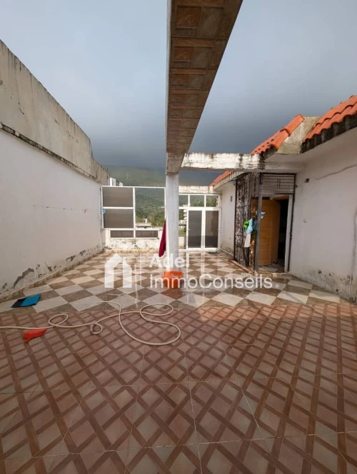 Vente Appartement Duplex F4 Annaba Annaba