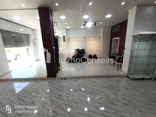 Location Local Annaba Annaba