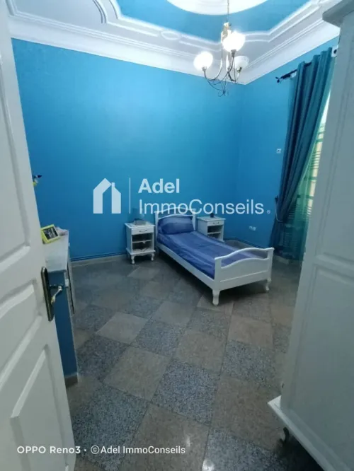 Vente Villa Annaba Annaba
