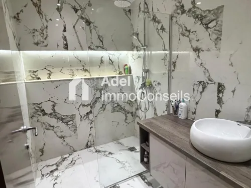 Location Appartement F4 Annaba Annaba