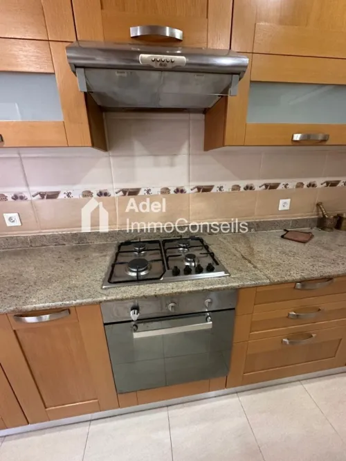 Location Appartement F4 Annaba Annaba
