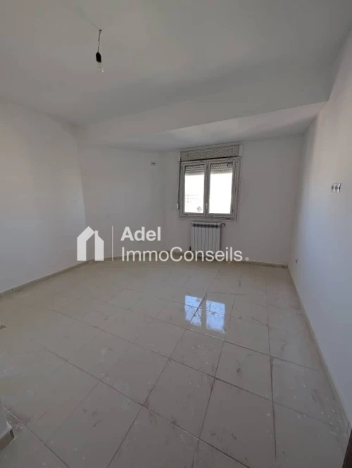 Vente Appartement F4 Annaba Annaba