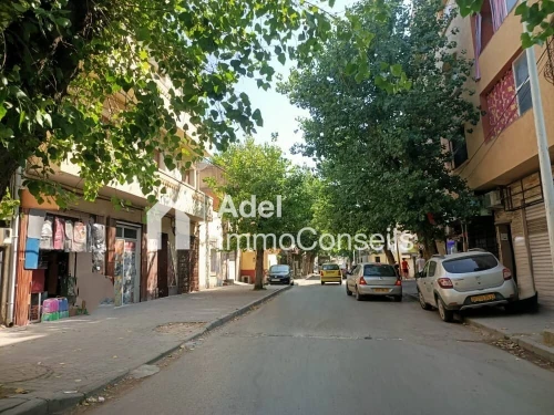 Vente Villa Annaba Annaba