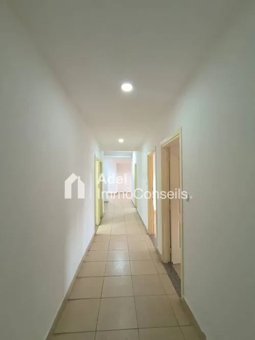 Location Appartement F4 Annaba Annaba