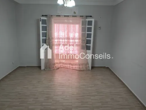 Vente Appartement F3 Annaba Sidi Amar