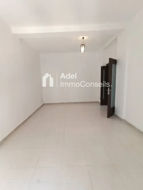 Location Appartement F2 Annaba Annaba