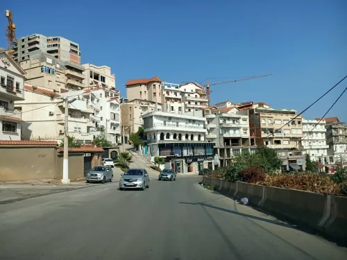 Vente Villa Annaba Annaba