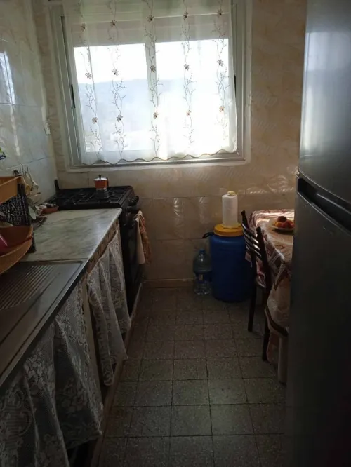 Vente Appartement F4 Annaba Annaba