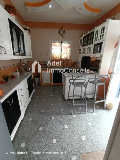 Vente Villa Annaba Annaba