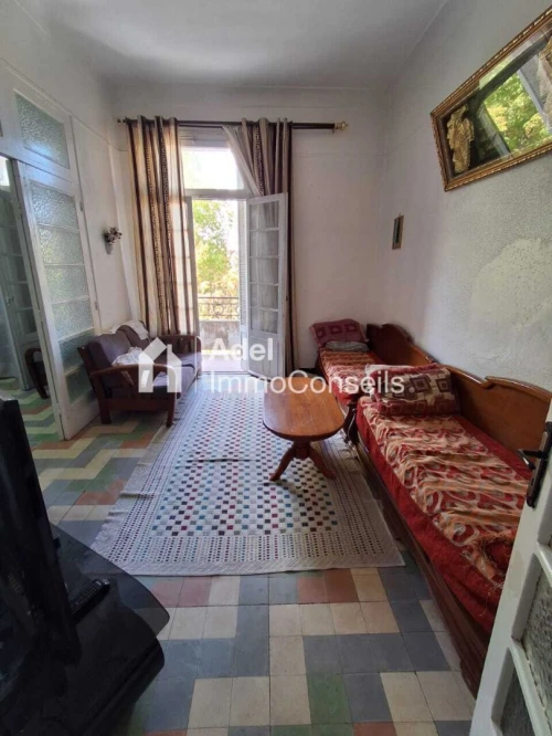Location Appartement F3 Annaba Annaba