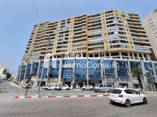 Vente Appartement F3 Annaba Annaba