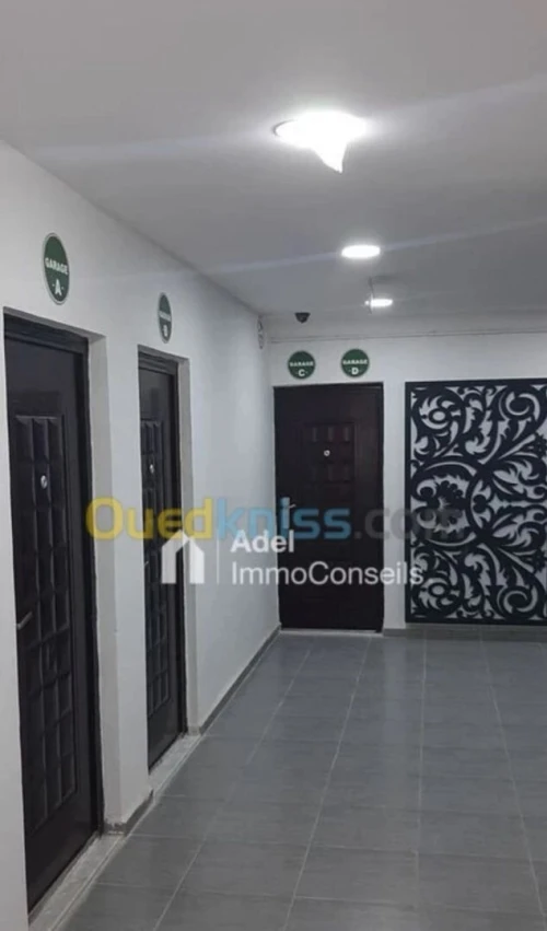 Vente Appartement F4 Annaba Annaba
