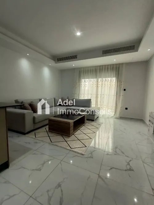 Location Appartement F2 Annaba Annaba