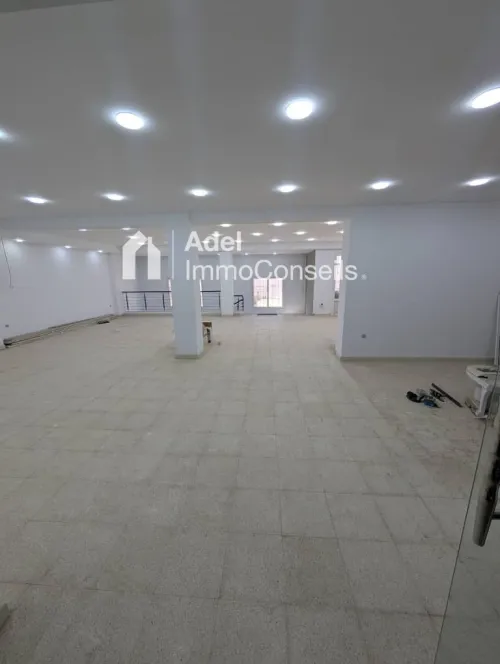 Location Local Annaba Annaba