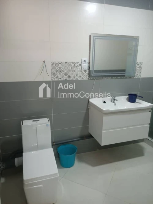 Vente Appartement F3 Annaba Annaba