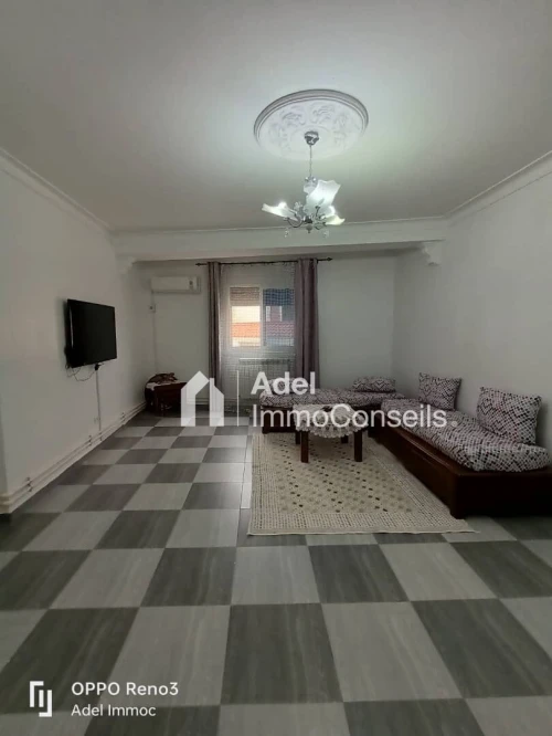 Vente Appartement F2 Annaba Annaba