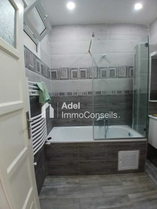 Location Appartement F4 Annaba Annaba