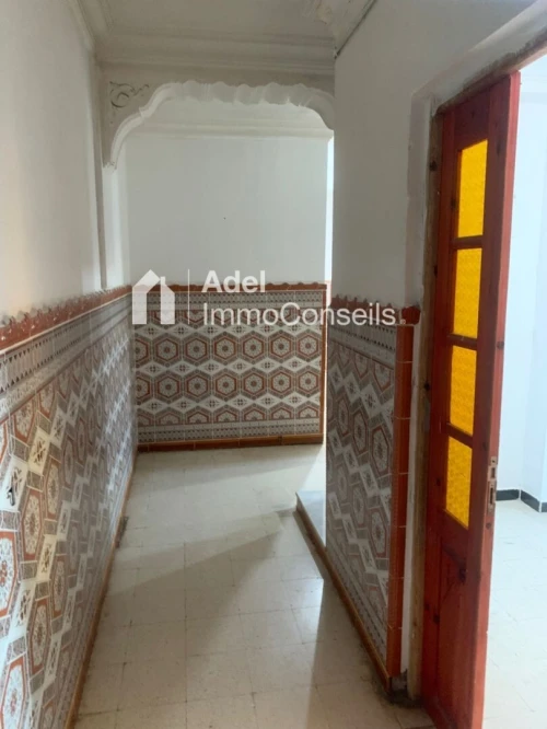 Location Appartement F4 Annaba Annaba