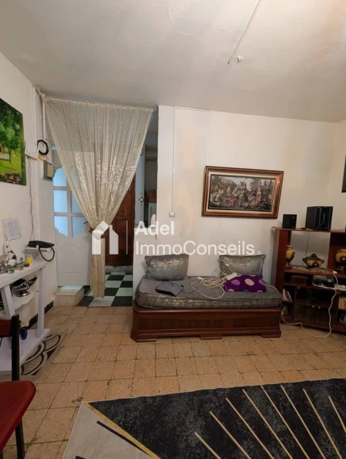 Vente Villa Annaba Annaba