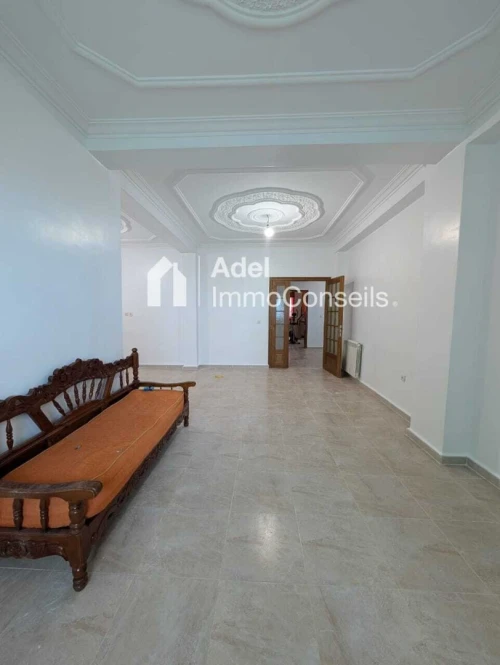 Vente Appartement F4 Annaba Annaba