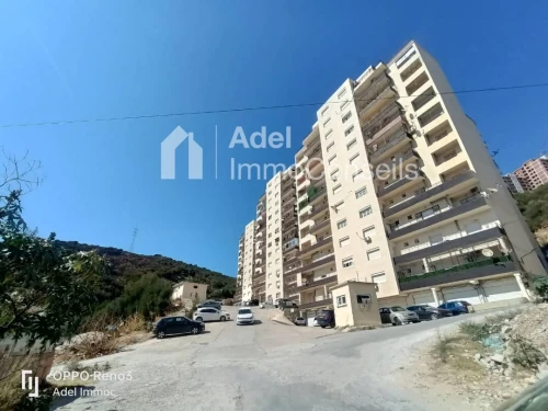 Location Appartement F3 Annaba Annaba