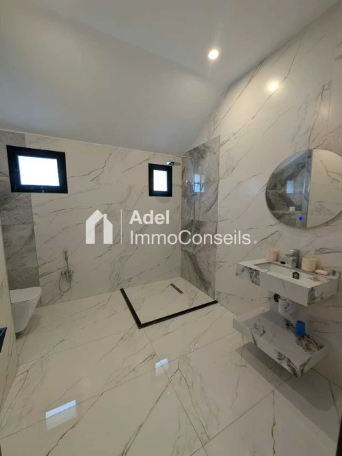 Vente Appartement Duplex F5 Annaba Annaba