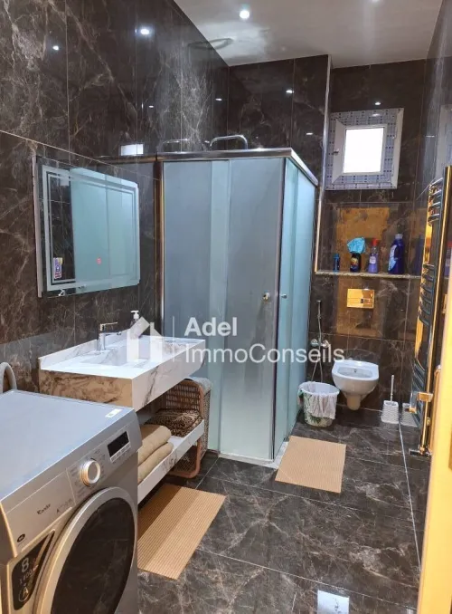 Vente Appartement F4 Annaba Annaba