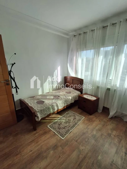Vente Appartement F6 Annaba Annaba