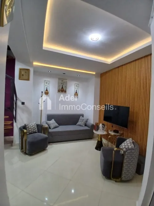 Vente Appartement F2 Annaba Annaba
