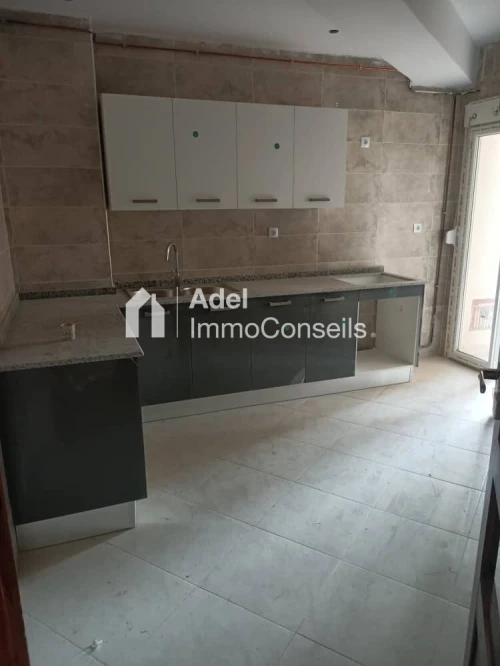 Vente Appartement F3 Annaba Annaba