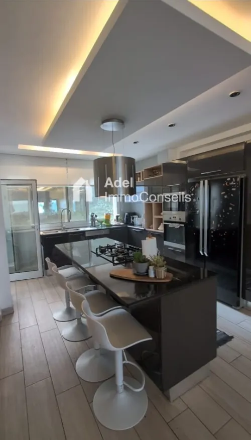 Vente Appartement F5 Annaba Annaba