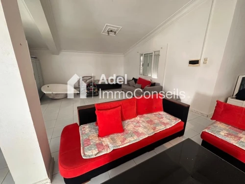 Location Appartement Studio Annaba Annaba
