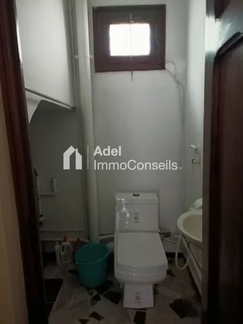 Vente Villa Annaba Annaba