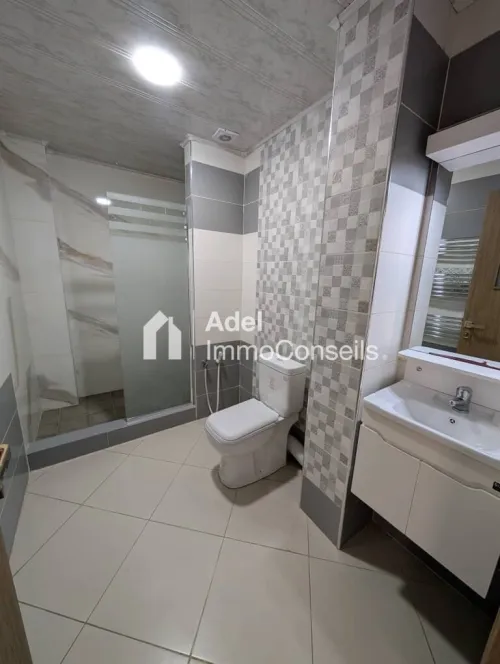 Location Appartement F2 Annaba Annaba