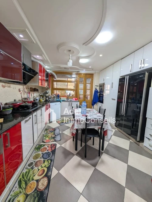 Vente Appartement Duplex F4 Annaba Annaba