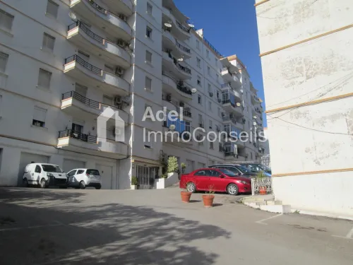 Location Appartement F2 Annaba Annaba