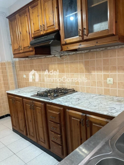 Vente Appartement F5 Annaba Annaba